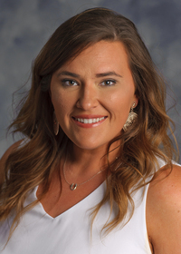 Ashley Allison | Mississippi State University Extension Service